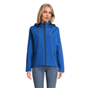 RACE WOMEN HOODED JACKET RACE HOODED WOMEN