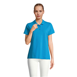 PULSE WOMEN POLO PULSE WOMEN