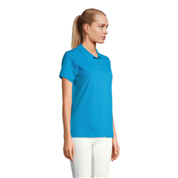 PULSE WOMEN POLO PULSE WOMEN