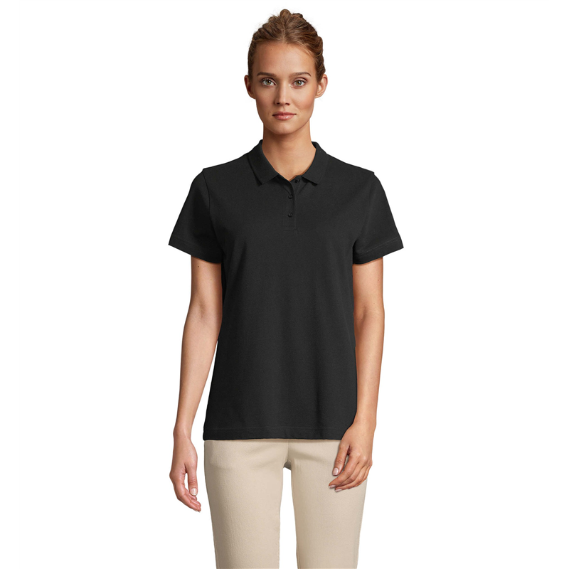 PULSE WOMEN POLO PULSE WOMEN