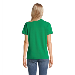 PULSE WOMEN POLO PULSE WOMEN