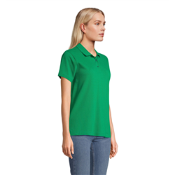 PULSE WOMEN POLO PULSE WOMEN