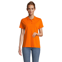 PULSE WOMEN POLO PULSE WOMEN