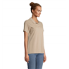 PULSE WOMEN POLO PULSE WOMEN