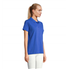 PULSE WOMEN POLO PULSE WOMEN