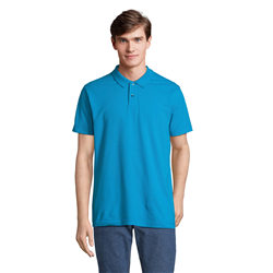 PULSE UNISEX POLO PULSE