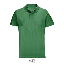 PULSE UNISEX POLO PULSE