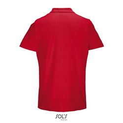 PULSE UNISEX POLO PULSE