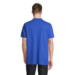 PULSE UNISEX POLO PULSE