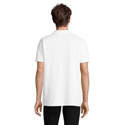 PULSE UNISEX POLO PULSE