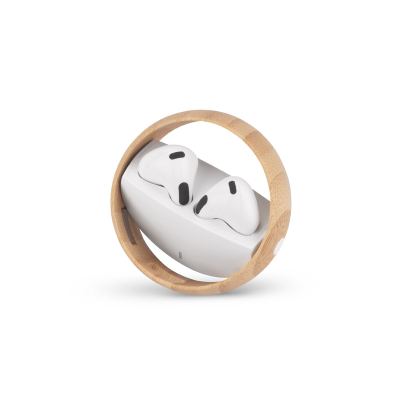 Słuchawki bezprzewodowe SPOTI