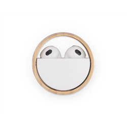 Słuchawki bezprzewodowe SPOTI