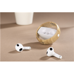 Słuchawki bezprzewodowe SPOTI