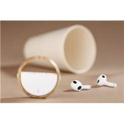 Słuchawki bezprzewodowe SPOTI