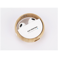 Słuchawki bezprzewodowe SPOTI