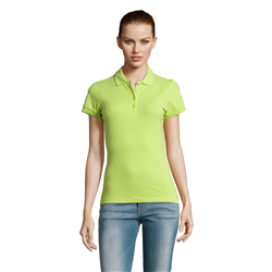 PASSION Damskie POLO 170g PASSION