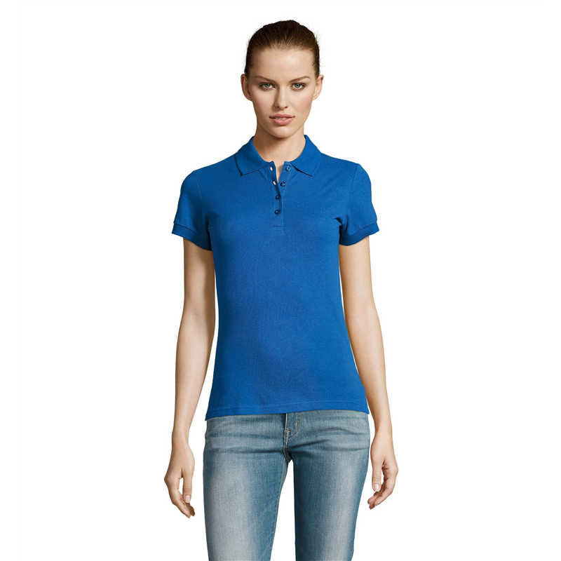 PASSION Damskie POLO 170g PASSION