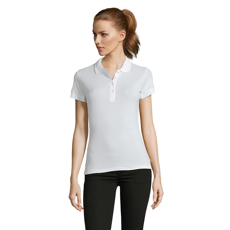PASSION Damskie POLO 170g PASSION