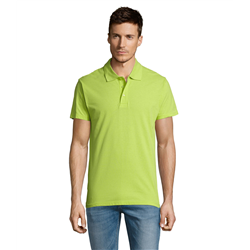 SUMMER II MEN polo 170g SUMMER II