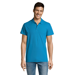 SUMMER II MEN polo 170g SUMMER II