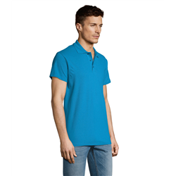 SUMMER II MEN polo 170g SUMMER II