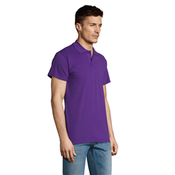 SUMMER II MEN polo 170g SUMMER II