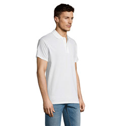 SUMMER II MEN polo 170g SUMMER II