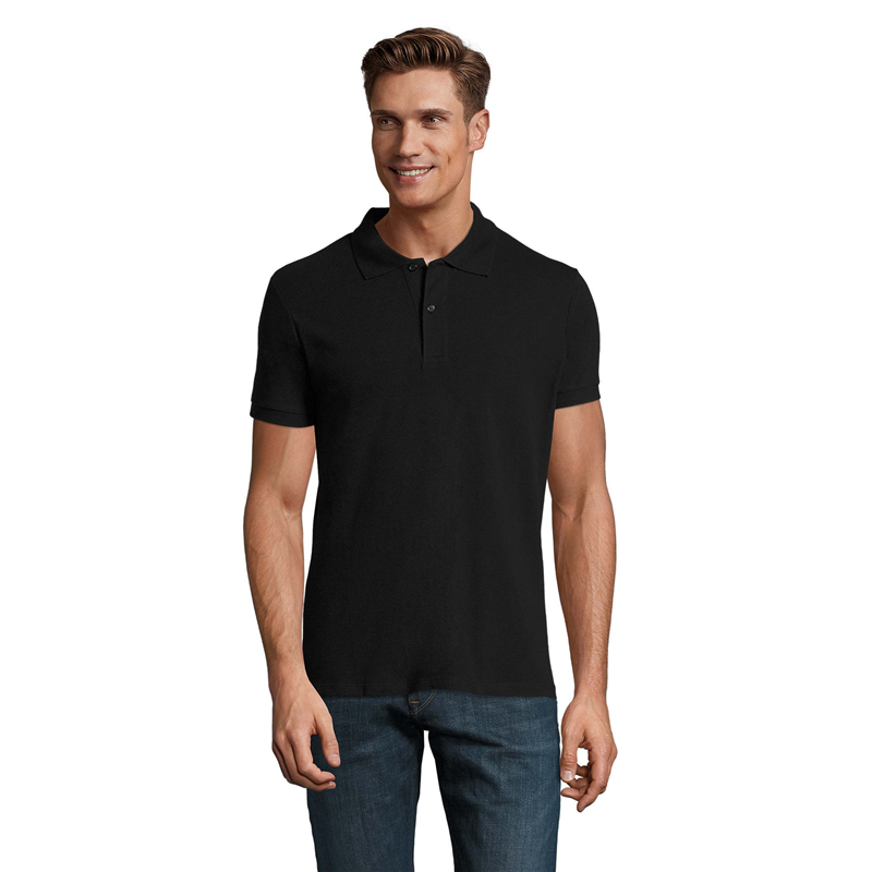 PERFECT MEN Polo 180g PERFECT MEN