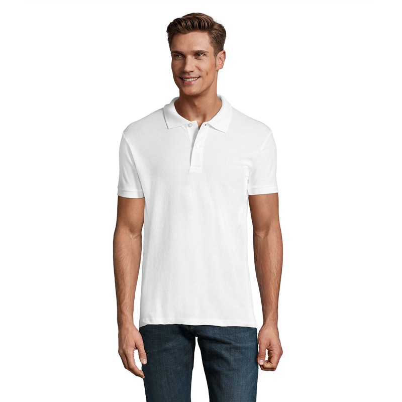 PERFECT MEN Polo 180g PERFECT MEN