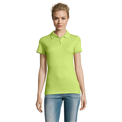 PERFECT DAMSKA POLO 180 PERFECT WOMEN