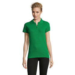 PERFECT DAMSKA POLO 180 PERFECT WOMEN