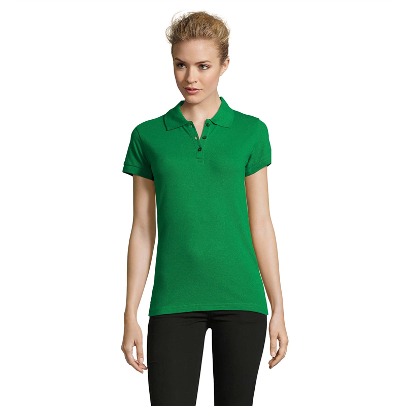 PERFECT DAMSKA POLO 180 PERFECT WOMEN