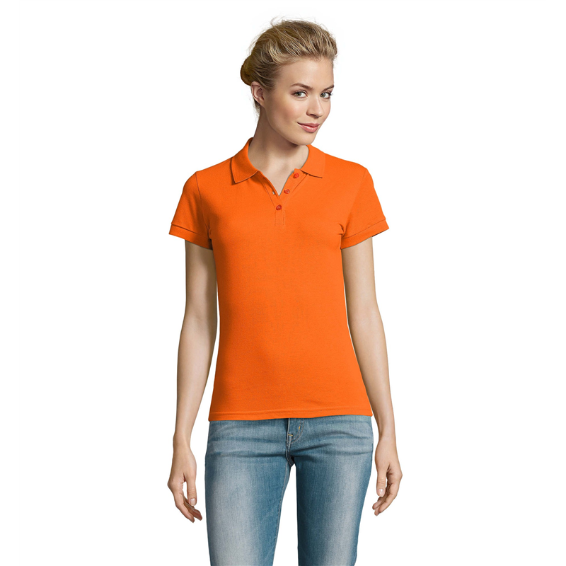 PERFECT DAMSKA POLO 180 PERFECT WOMEN