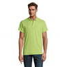 SPRING II MEN Polo 210g SPRING II