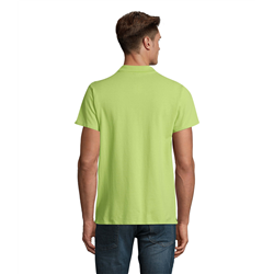 SPRING II MEN Polo 210g SPRING II