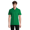 SPRING II MEN Polo 210g SPRING II
