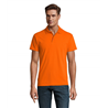 SPRING II MEN Polo 210g SPRING II