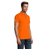 SPRING II MEN Polo 210g SPRING II