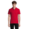 SPRING II MEN Polo 210g SPRING II