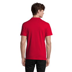 SPRING II MEN Polo 210g SPRING II
