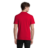 SPRING II MEN Polo 210g SPRING II