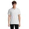 SPRING II MEN Polo 210g SPRING II