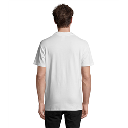 SPRING II MEN Polo 210g SPRING II