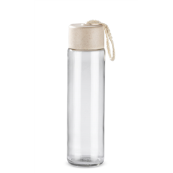 Butelka szklana SKINNY 350 ml