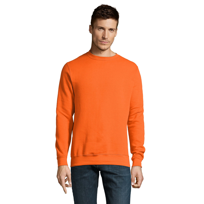 NEW SUPREME Bluza 280g NEW SUPREME