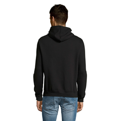 SLAM Uni Bluza z kapturem SLAM