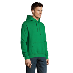 SLAM Uni Bluza z kapturem SLAM