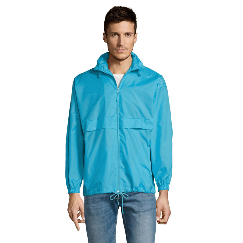 Wiatrówka unisex SURF SURF