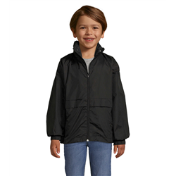 SURF KIDS WINDBREAKER 210g SURF KIDS