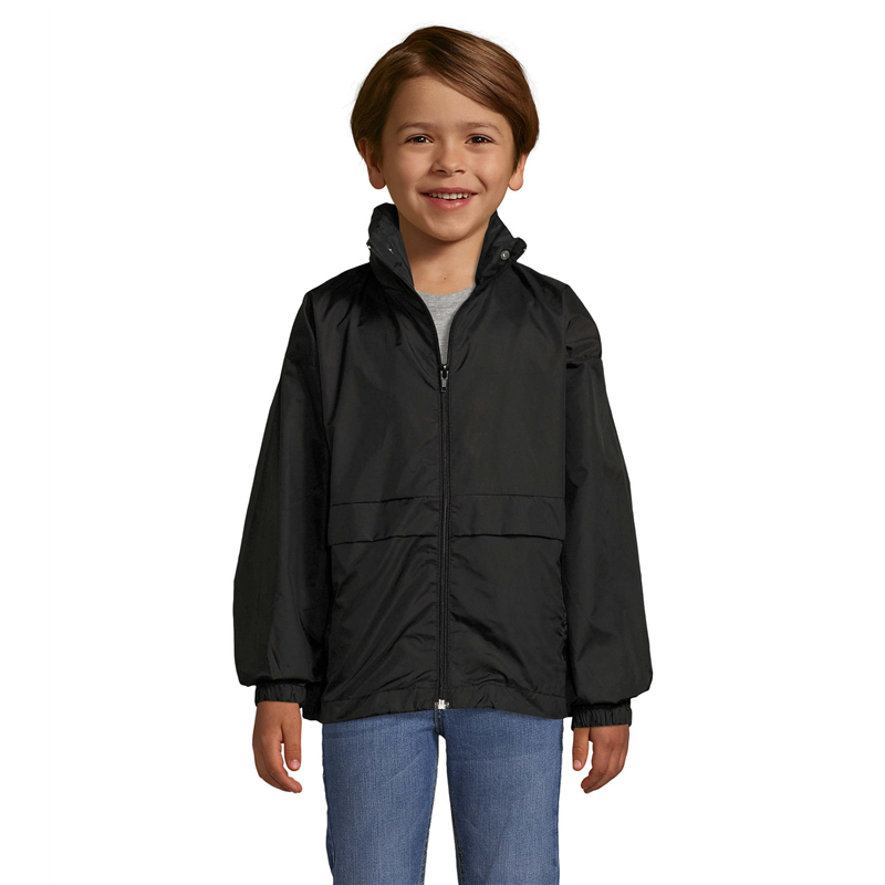 SURF KIDS WINDBREAKER 210g SURF KIDS